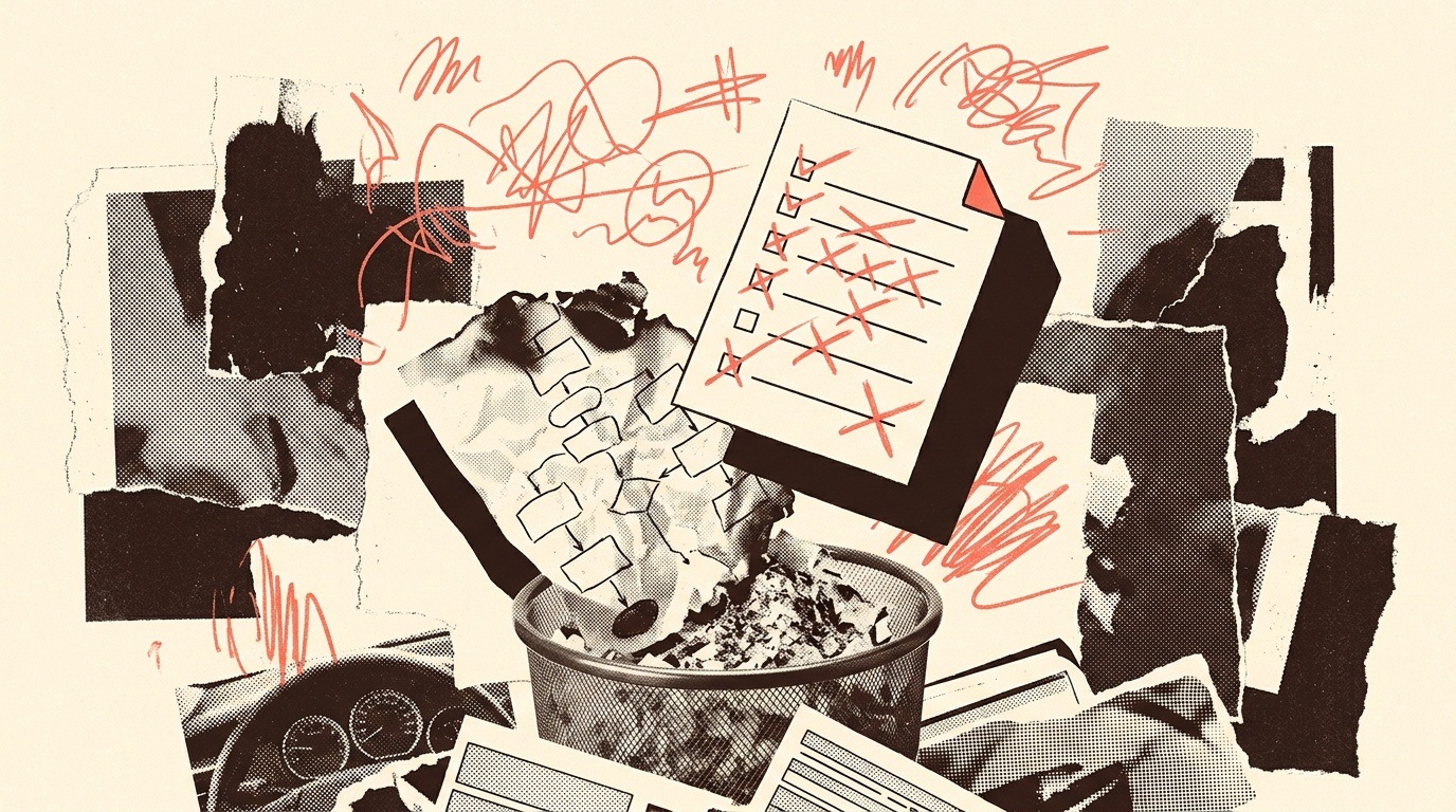 Decide If AI Is Even the Right Fix
