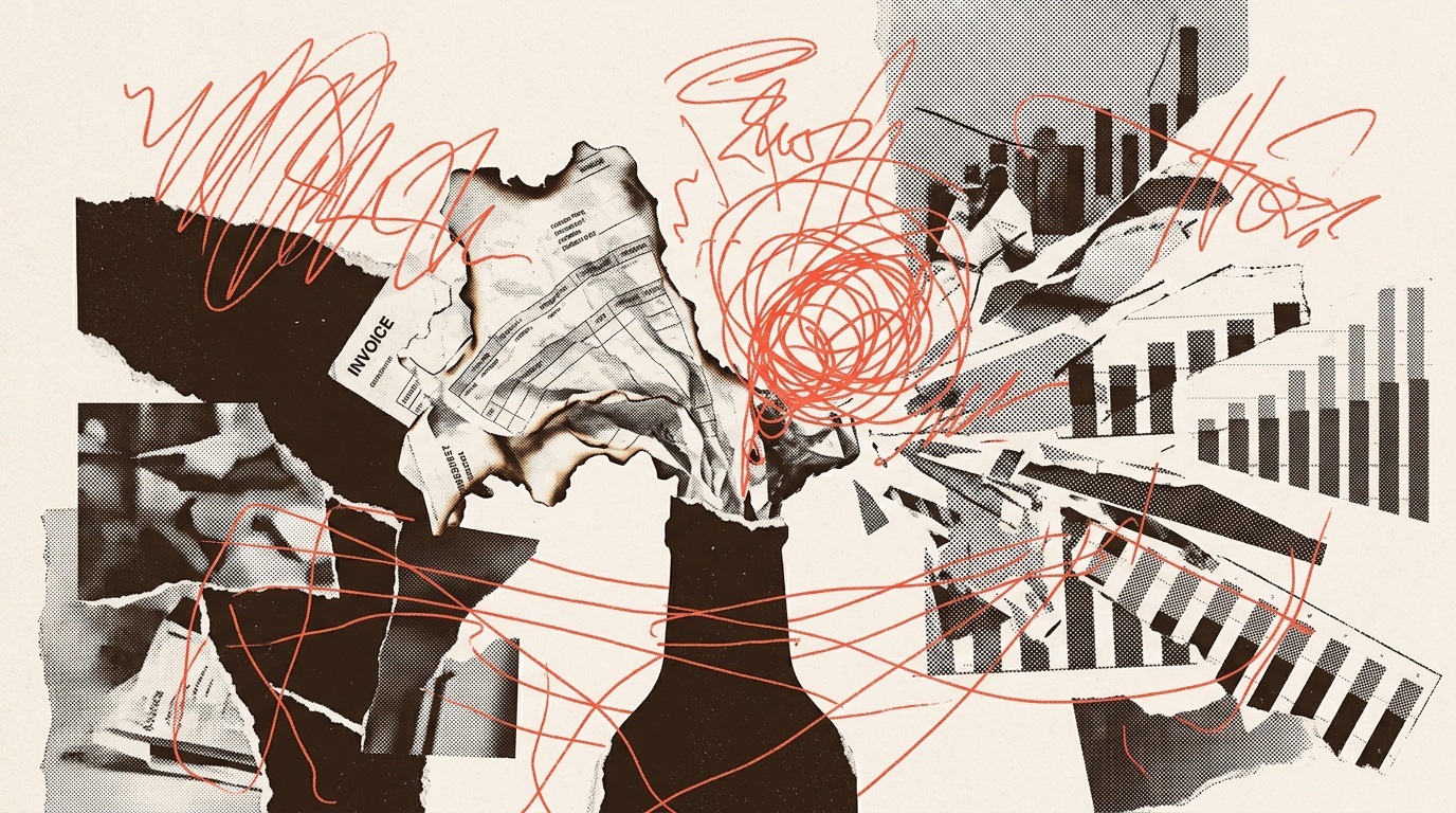 Build the System That Removes the Constraint